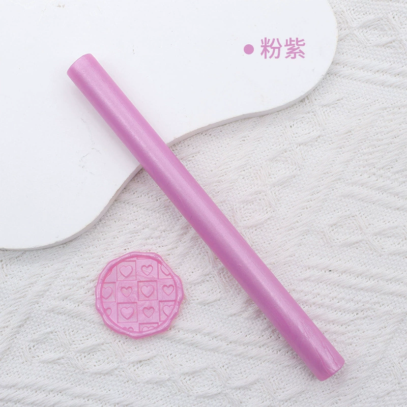 Круглая краска для огня восковая стержень 122 цвета на выбор ретро огненная краска запечатывается дешево