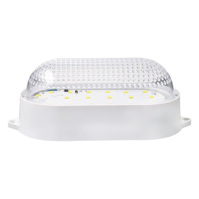 Светодиодный светильник Yaming для холодильных камер, водонепроницаемый, влагозащищенный, взрывозащищенный, низкотемпературный, трёхзащитный, 10 Вт/20 Вт, для освещения ванных комнат