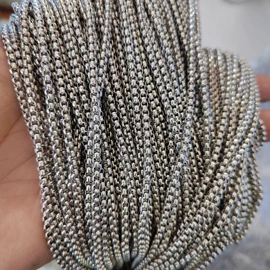 手链;项链;钥匙扣及钥匙扣配件