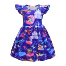 ˯ȹ ����ܶ�Ա- Toy Storyӡ������ȹ �ɷ���Ůͯ����ȹ
