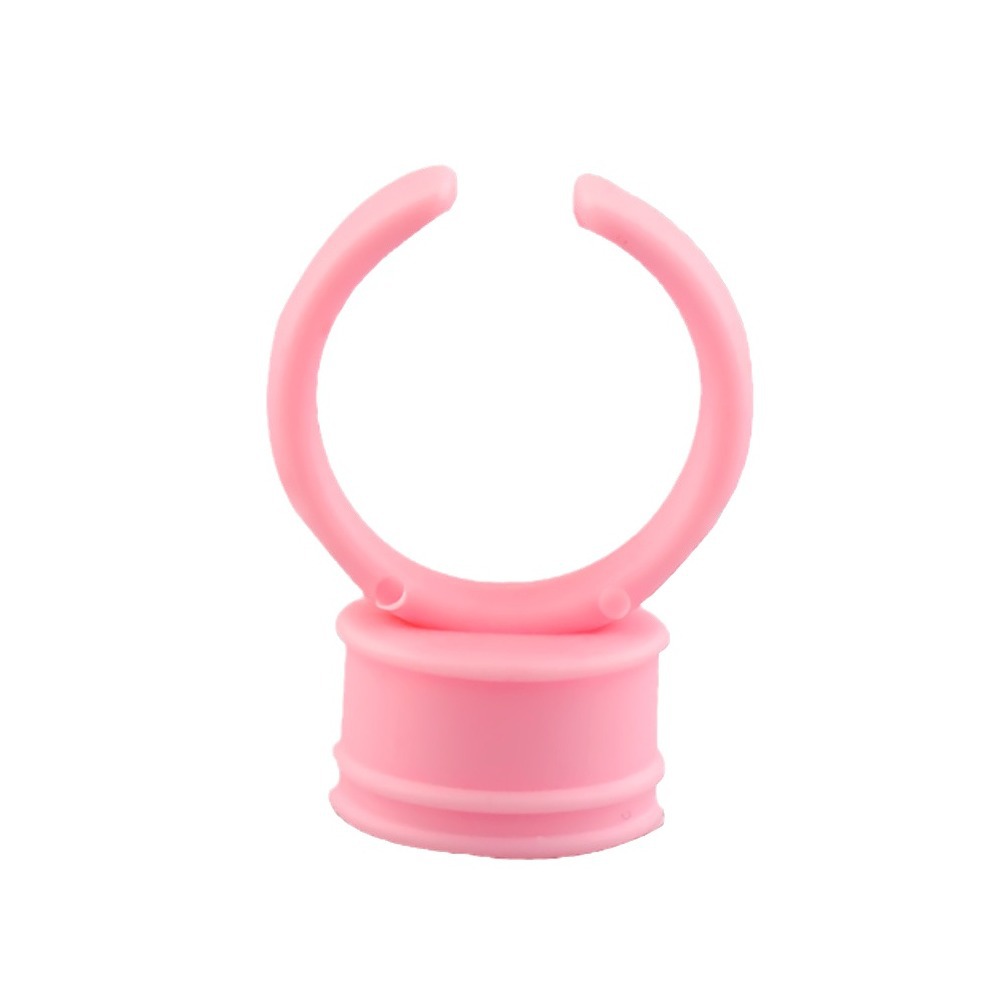 Tatuaje bordado anillo tatuaje bordado color Taza tatuaje bordado anillo tatuaje bordado suministros injerto pestañas anillo tatuaje bordado suministros herramientas