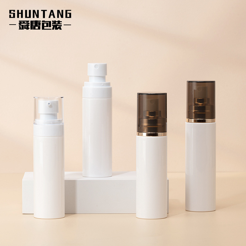 多规格60ml80ml90ml100ml便捷式旅行分装瓶 化妆品爽肤水套装瓶