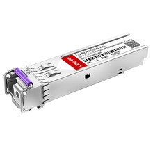 ����ֱ����Ϊ���� SFP 1.25G T1490nm/R1550nm 160km��ҵ����ģ��