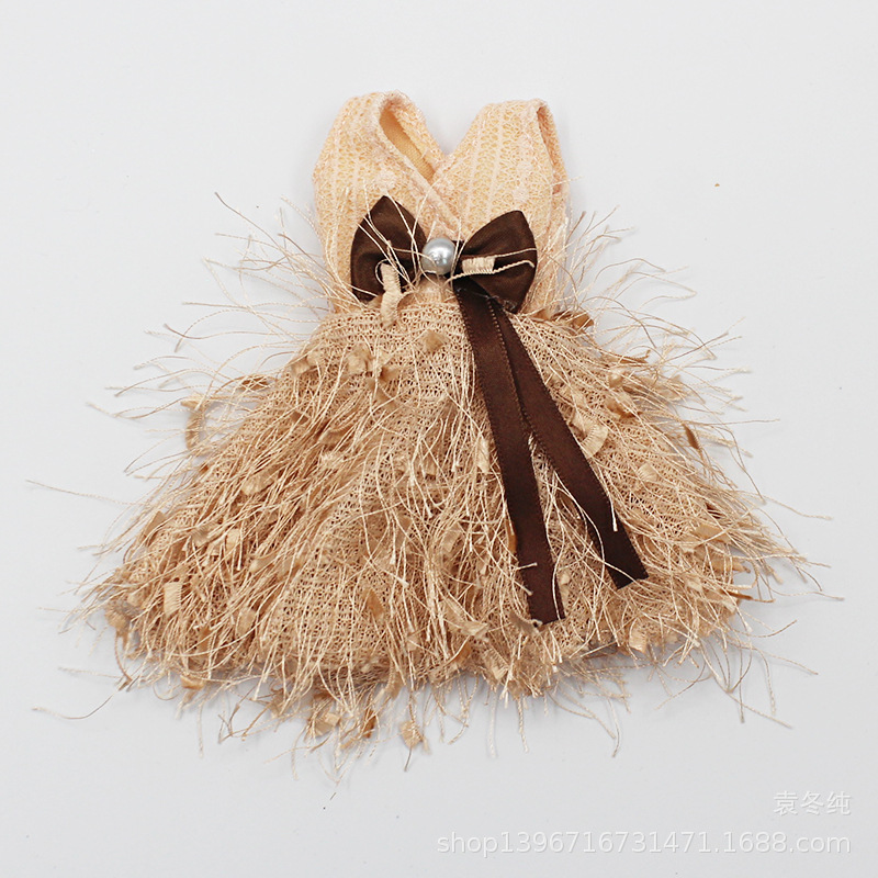 30cm juguete Barbie muñeca ropa moda arriba y abajo traje moda falda