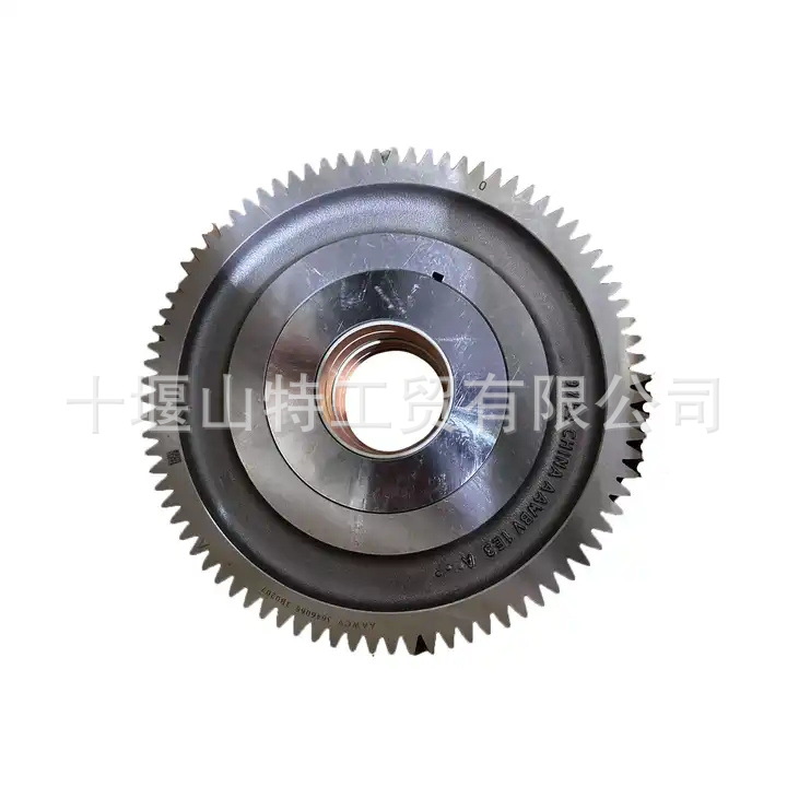 Qsk60 Diesel Engine Idler Gear 3646066 3646065 3646067 3646068