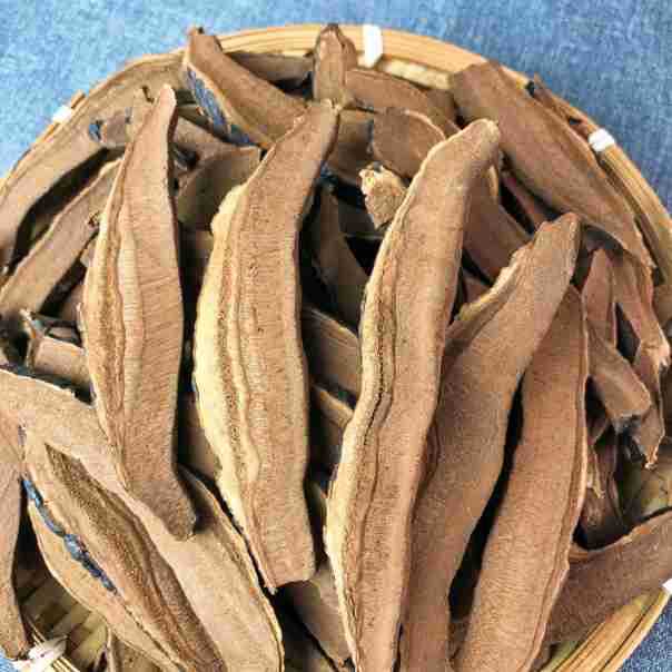Wholesale dropshipping of selected Ganoderma lucidum slices from Northeastern Ganoderma lucidum Changbai Mountain soup health pot boiling water for tea