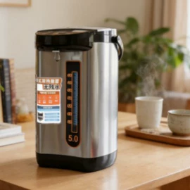 电热水瓶;电煮锅