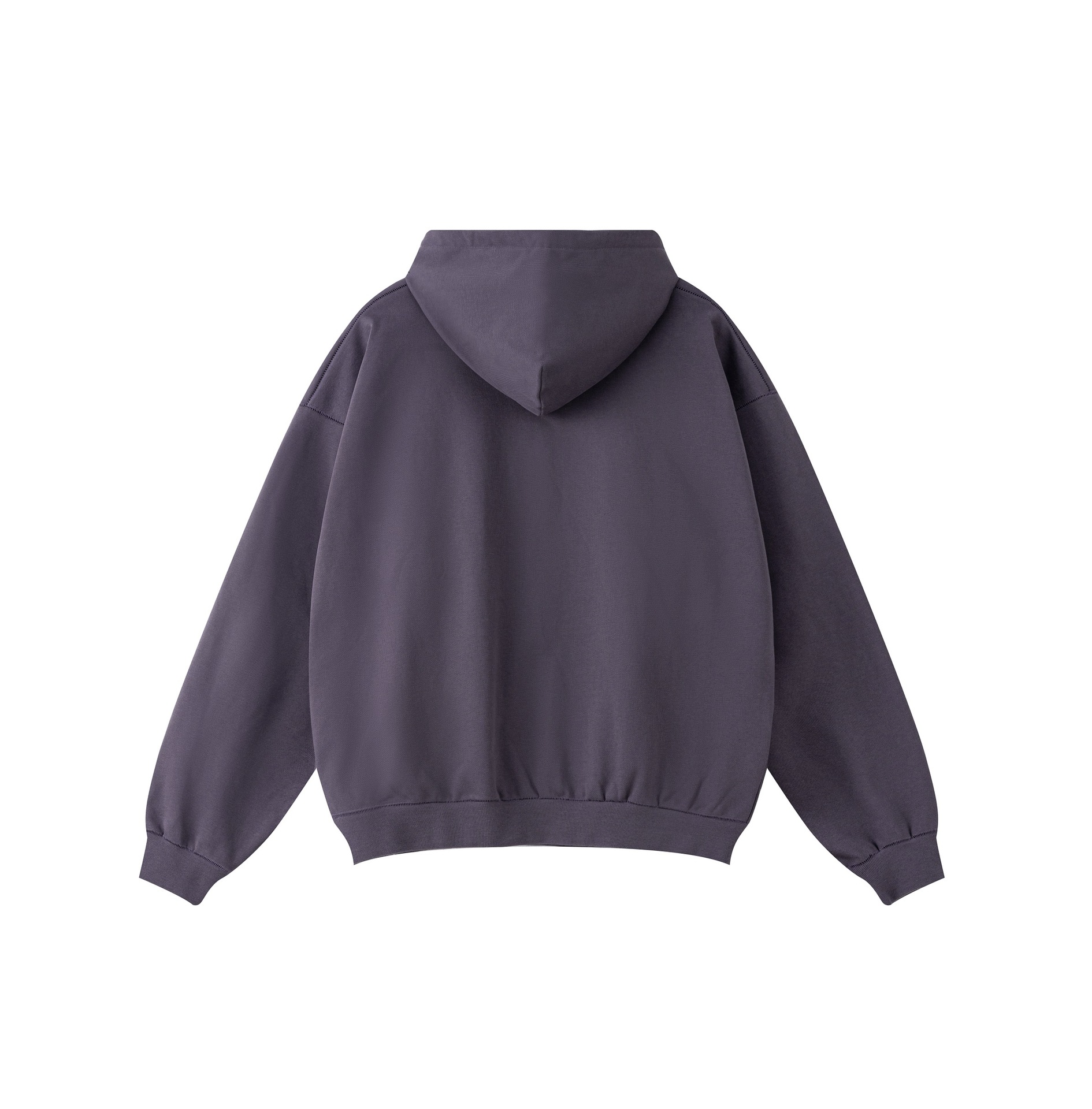 Abbigliamento maschile, marchio di moda di alta moda, coppia pesante, giacca con cappuccio, felpa con cappuccio in spugna, felpe con cappuccio_voghion.com