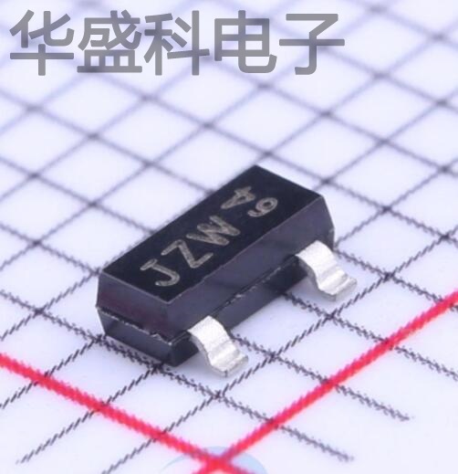 BAW156,215 封装 SOT-23-3 通用二管 现货供应