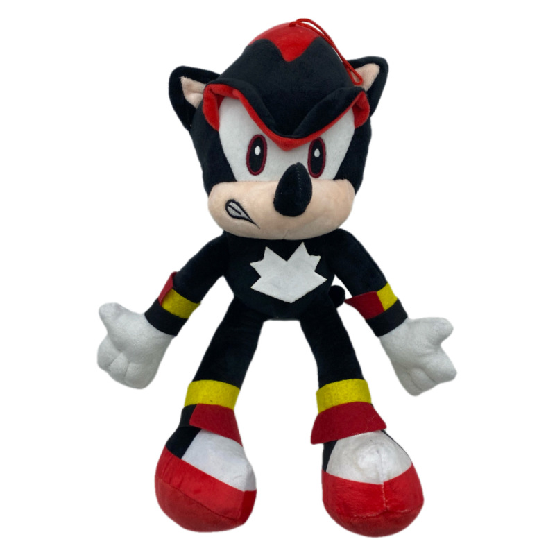 クロスボーダーの新型Sonicスーパーソニクタールズのぬいぐるみのリュックサックの子供機の卸売り|undefined