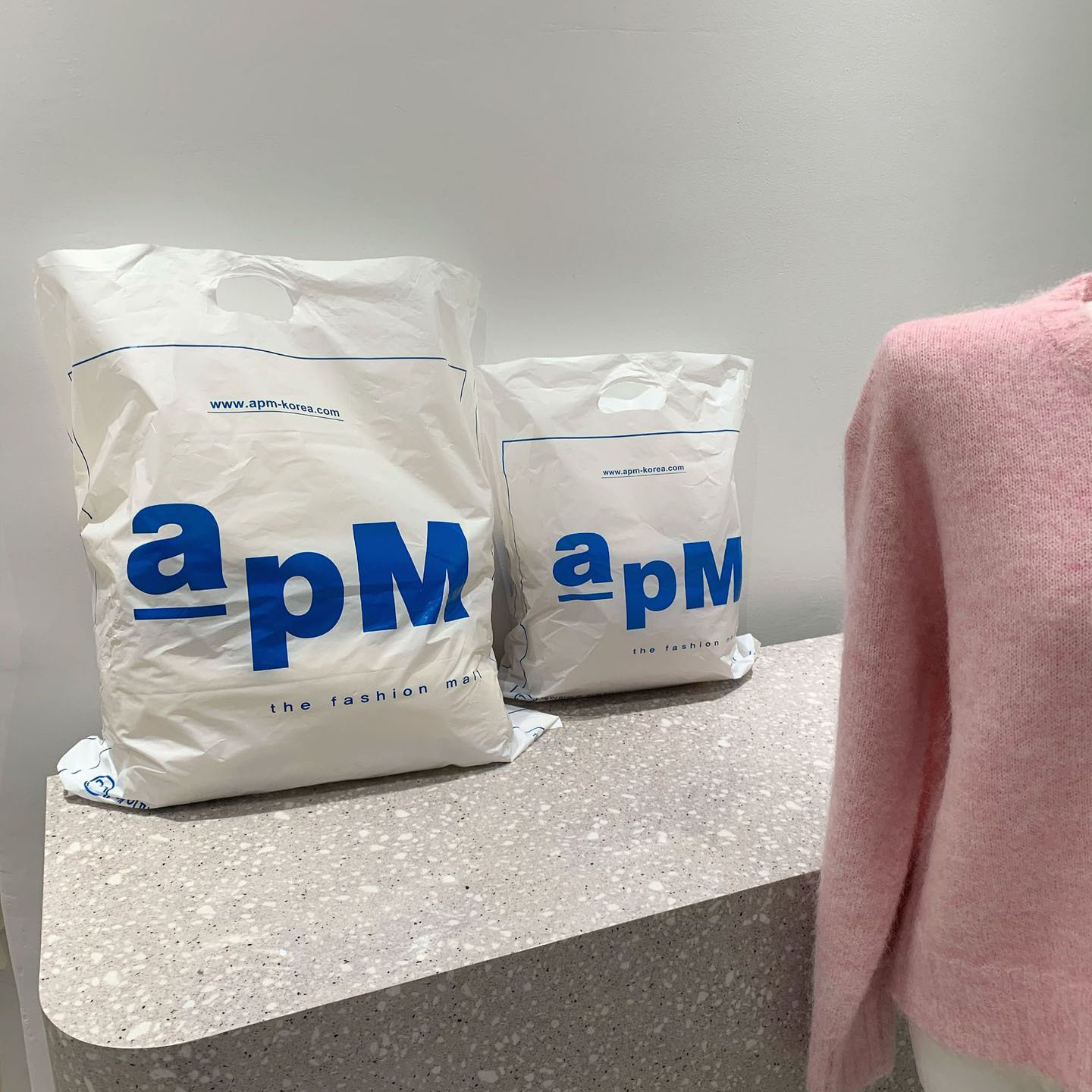 APM Dongdaemun Handbag