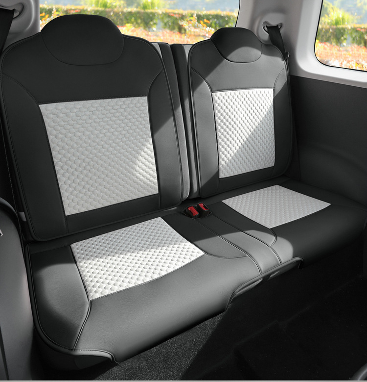 2023 Changan Waxy Corn Seat Cover Half Pack Ice Bean Seat Cover Linen Summer Special Car Cushion Four Seasons