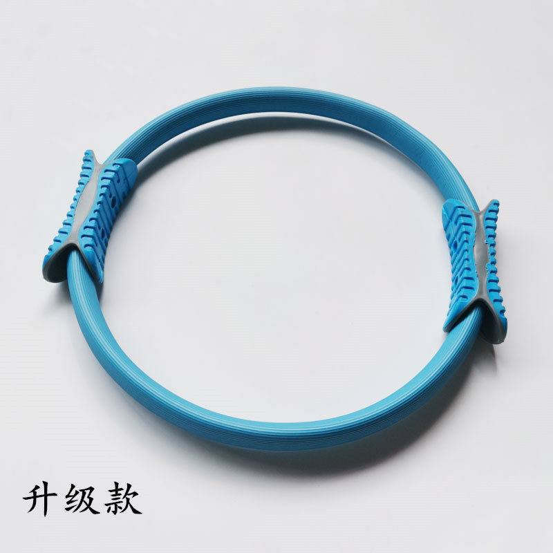 필라테스 서클 업그레이드된 블루