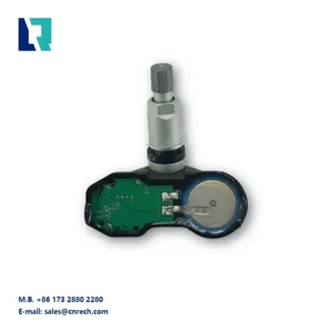 TPMS şin təzyiq sensoru 36118378682 433MHz Alpina 3 E46