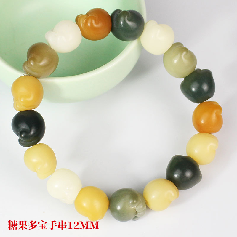 고양이 발톱 캔디 듀오바오 12MM