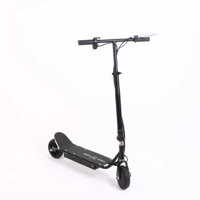 Qatlanan elektrik skuterlər Electric Scooter Household Portable - 24v12-lead-no-seat-15-20km
