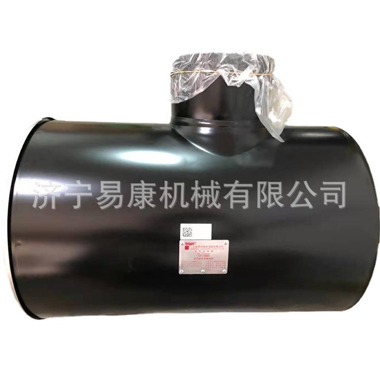 利勃海尔R984C挖掘机 康明斯K19发动机空滤4913882