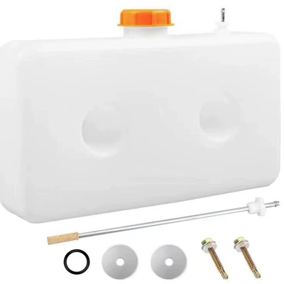 Fuel tank Accessories Plastic Fuel Tank