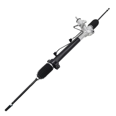 Car steering gear, Steering gear