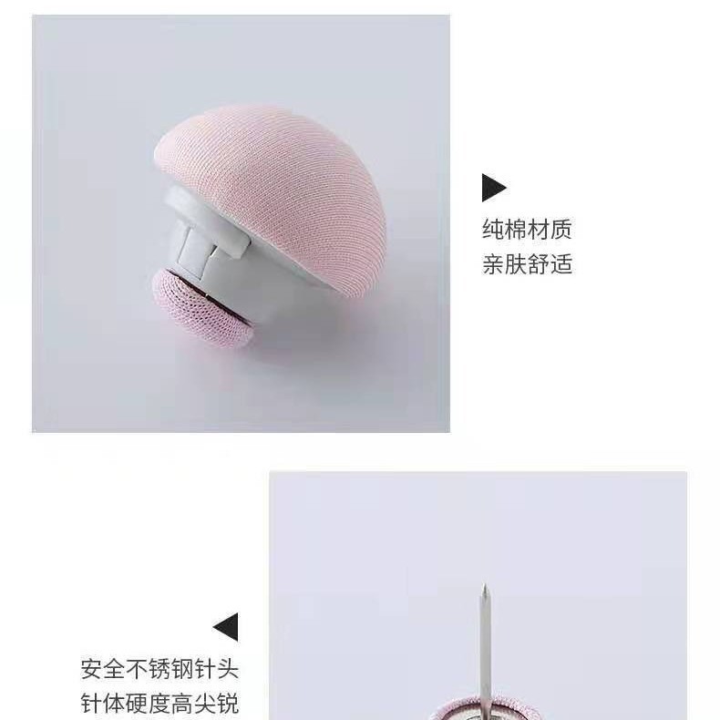 卸売用キルト固定具、新型安全マッシュルーム型キルト固定具、針なしシーツ固定具、ワンタッチ解除機能付き|undefined