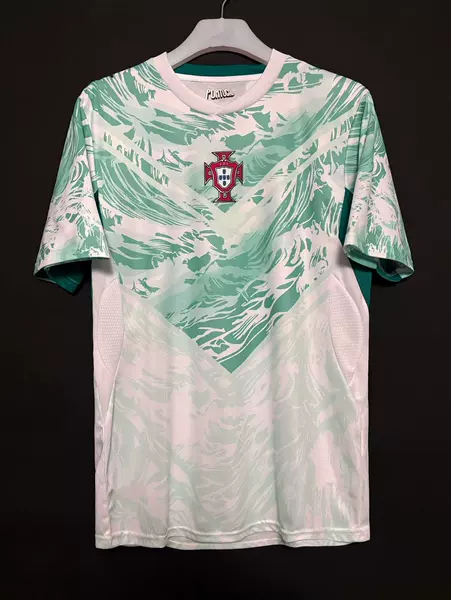 2026 Portugal away game