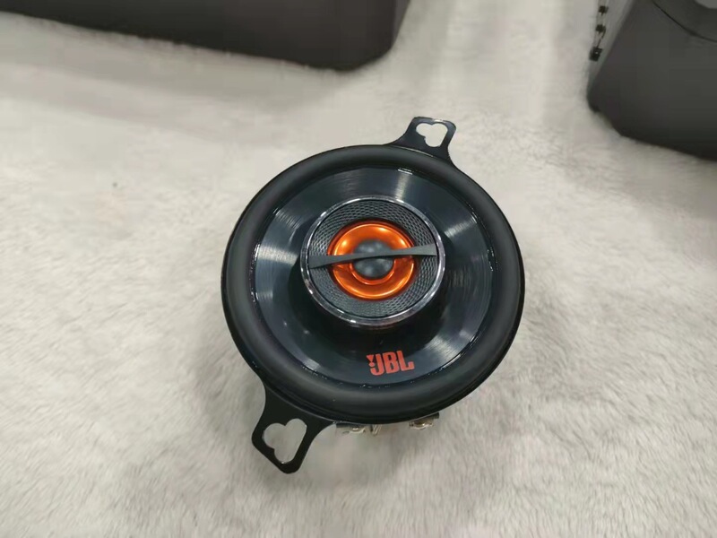 Suitable for Car Audio Speakers Mid-Treble Jbl Midrange Speakers Lossless Upgrade Leidezhu