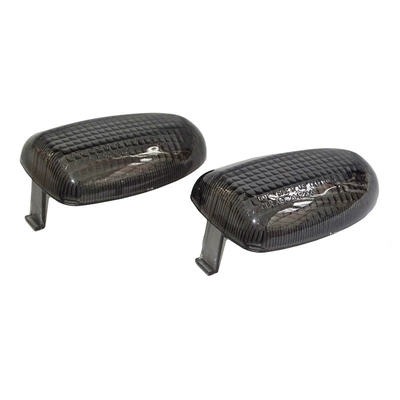 Signal Housing, Lamp Cover, Motorcycle tail