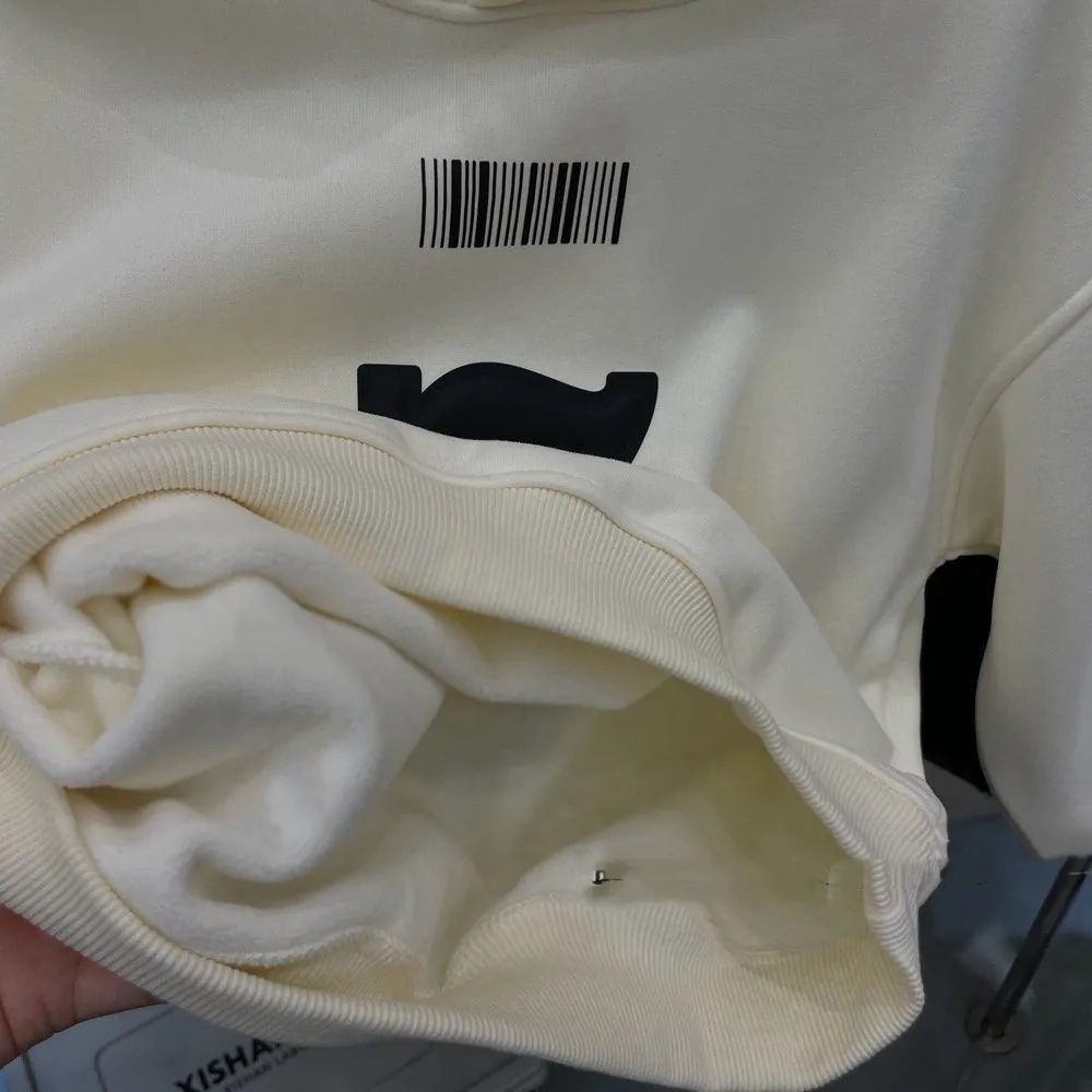 Plus Size Hoodie Image 2
