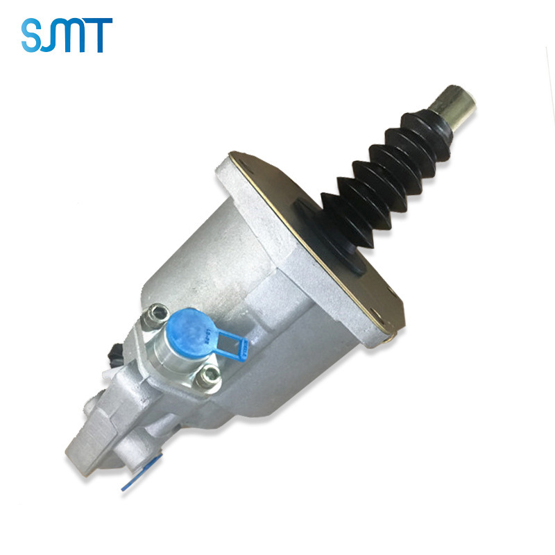 Accesorios europeos del autobús del camión pesado del aumentador de presión 1000274399AM del embrague de SMT