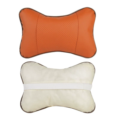 in All Seasons, Car Supplies, Headrest - brown-single-opp-bag-packaging-2315cm