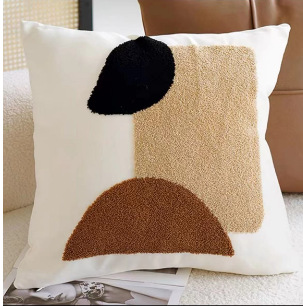 작은 돌 더미 (카멜) 전자 상거래 자수-