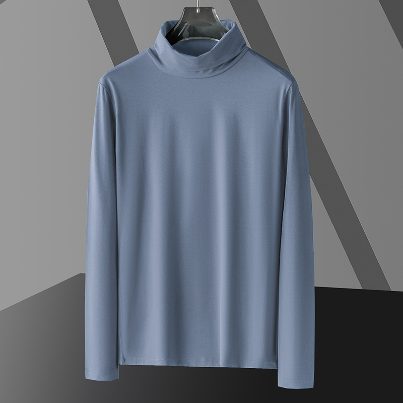 Cuello Alto-Haze Blue