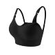 Cross-border European and American Maternity Dress New Push-up Open Buckle Breastfeeding Underwear Full-stage Nursing Bra for Pregnant Women