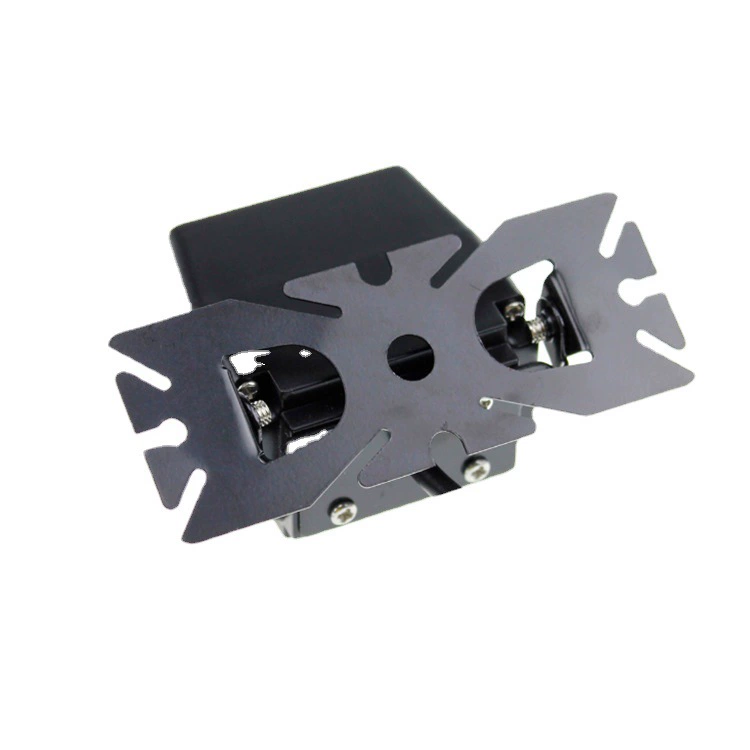 Universal CCTV camera, tubing, new collection