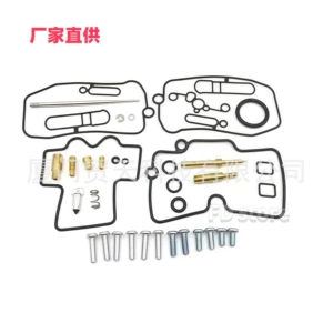 Kawasaki Ktm 450 Sx/Xsxf/Exc 530Exc 400 Xcw Suitable Carburetor Repair Kit