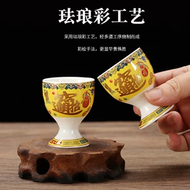 宗教法器;佛像/神像;蜡烛