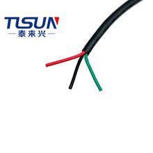 ̩���d ����UL62ϵ�� SJTO Ҏ��3*18AWG PVC�o���Դ�� �͜�105��