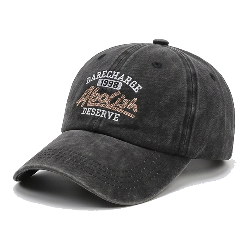 Black / Adjustable