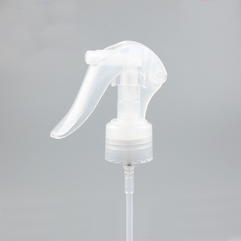 24 clear trigger sprayer