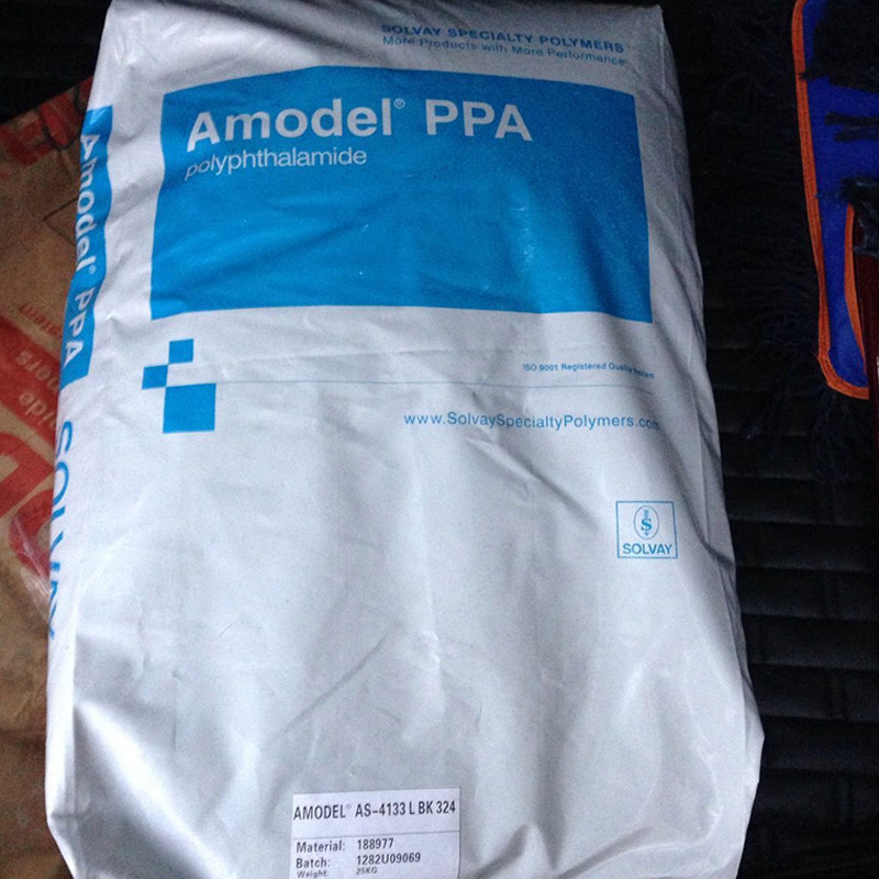 PPA	美国苏威	AS-1933 HS  耐 高温 耐化学性 耐磨PPA