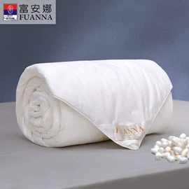 四件套;蚕丝被;纤维被