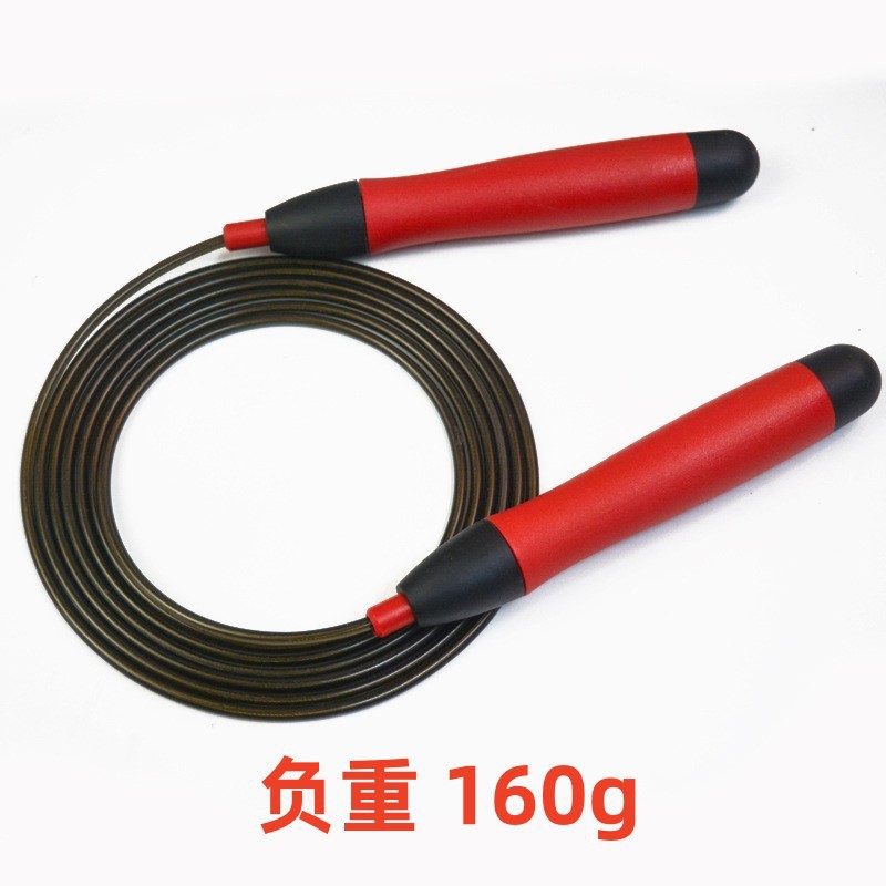 빨간색 체중 부하 모델