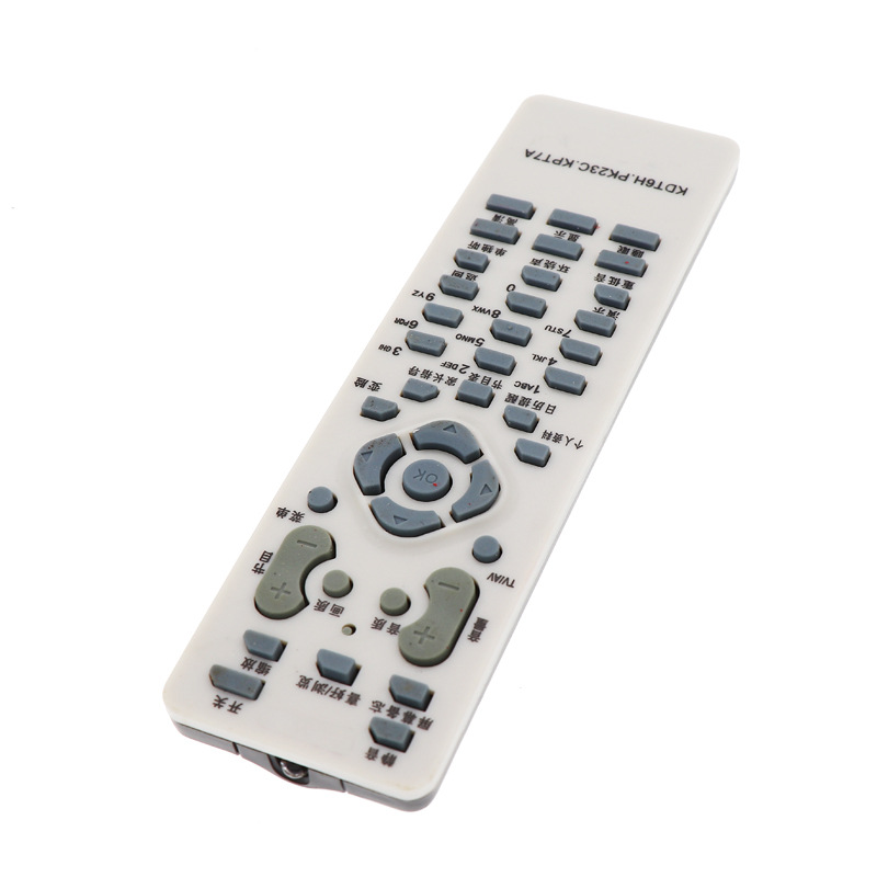 ���ó��� ���ӻ�ң���� KDT6E CHD29S18 KDT6H CHD29156