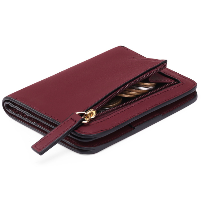 Amazon Women's Small Wallet Ultra-Thin Anti-Theft Women's Mini Slim Travel Wallet Compact Pu Wallet Amazon Women's Small Wallet Ultra-Thin Anti-Theft Women's Mini Slim Travel Wallet Compact Pu Wallet