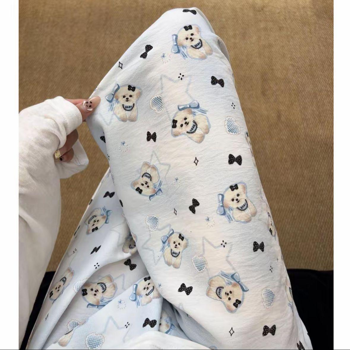 7012# 바지 부자 강아지