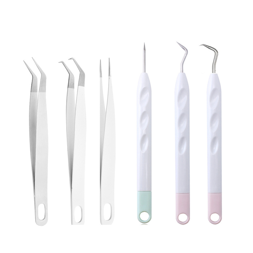 Amazon mismo juego de herramientas de deshierbe de vinilo herramienta de grabado en relieve de silueta de bricolaje