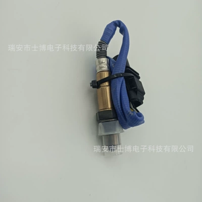 Range Oxygen Sensor Lsu4.9 – Automotive Sensors