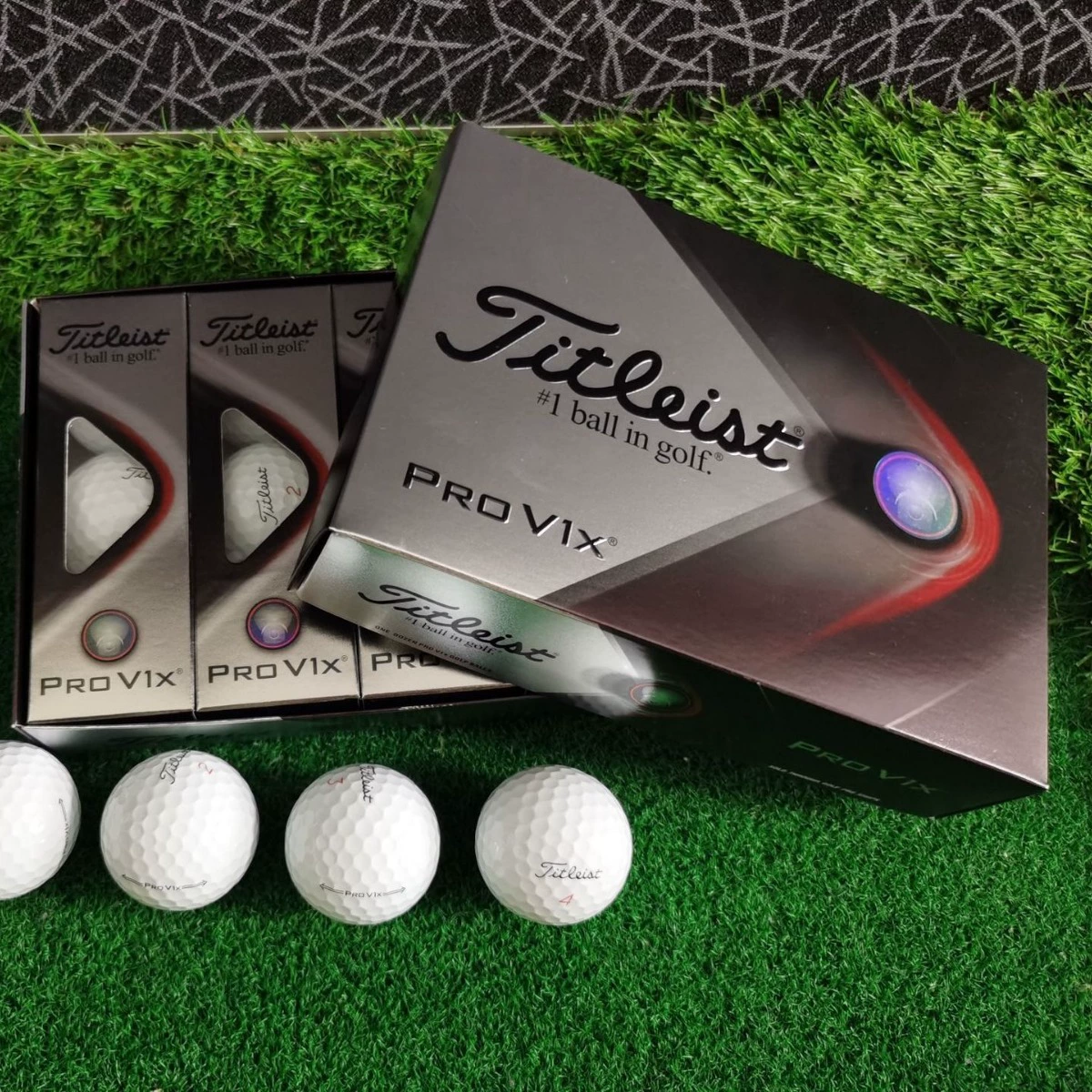 2021 Titleist Pro V1X гольф, второй слой, многие тур-игроки, Xin Ni Tyedi