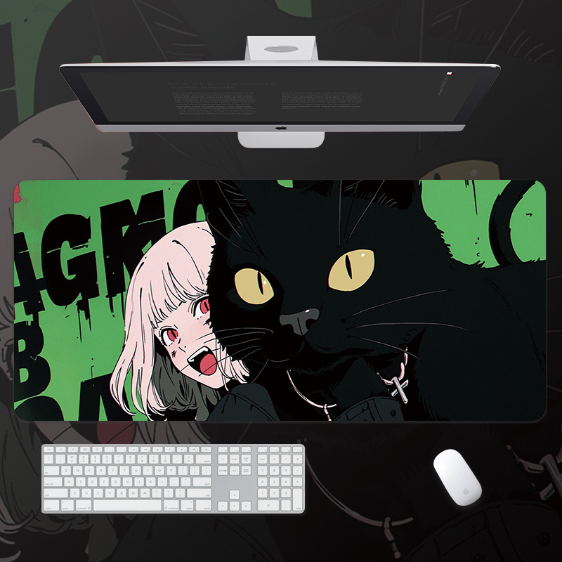 El gato negro 14