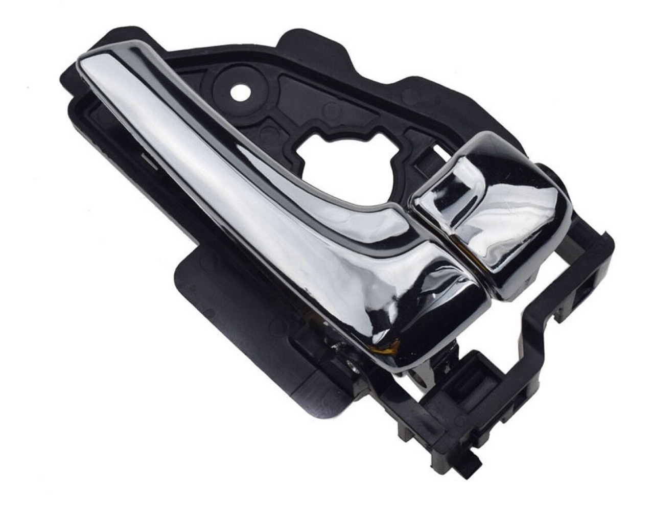 82610-2S01082620-2S010 Is Suitable for Beijing Hyundai Ix35 Interior Door Handle, Chrome-Plated